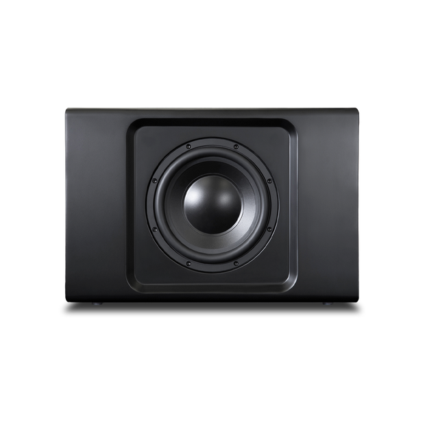 BlueSound Pulse Sub+ - Black