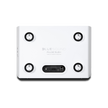 BlueSound Pulse Sub+ - White