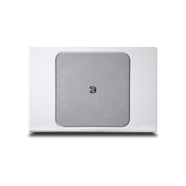BlueSound Pulse Sub+ - White