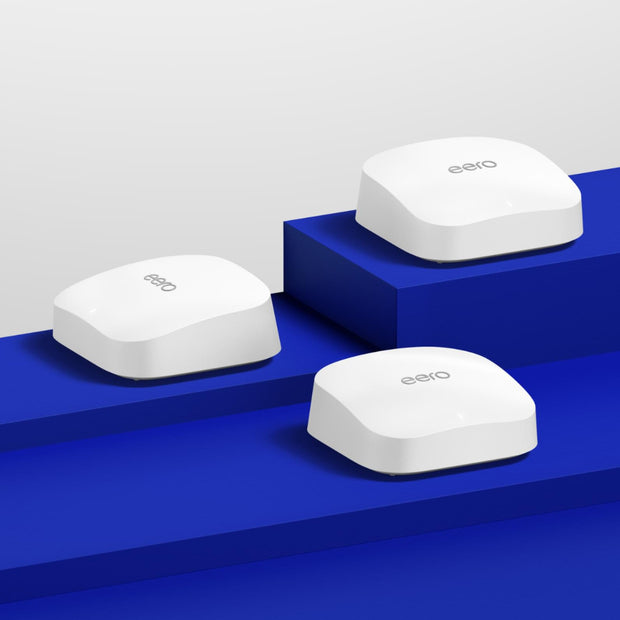eero Pro 6E