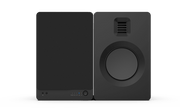 Kanto TUKMB Premium Powered Speaker with Headphone Out, USB DAC, Dedicated Phono Pre-amp, Bluetooth, Matte Black