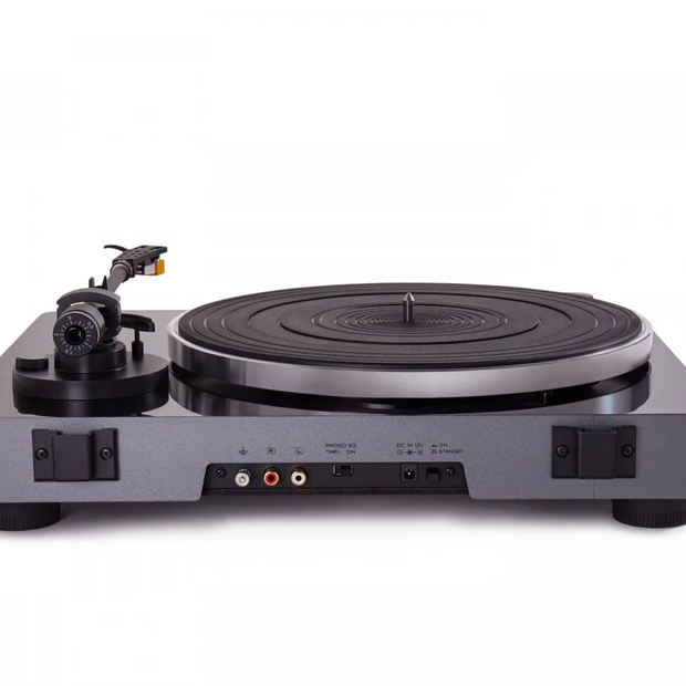 Elac Miracord 50 Series Turntable - Gloss Black, Each