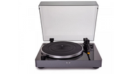 Elac Miracord 50 Series Turntable - Gloss Black, Each