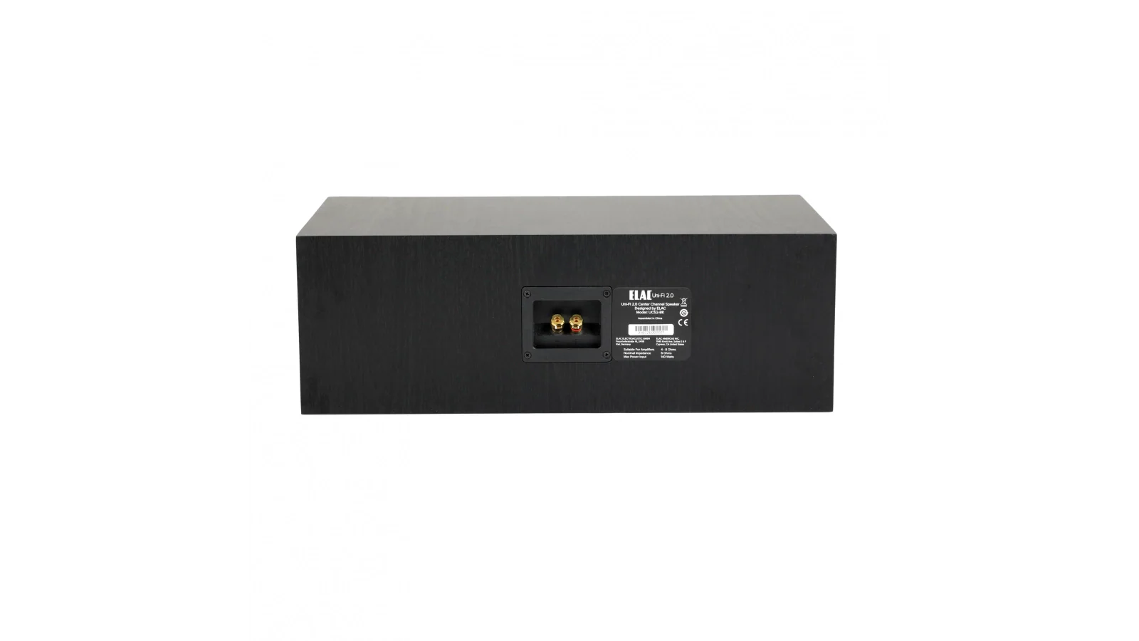 Elac 5.25