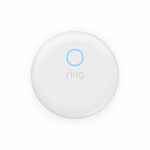 Ring Alarm Smoke and CO Listener