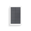 Ring Small Solar Panel (White)