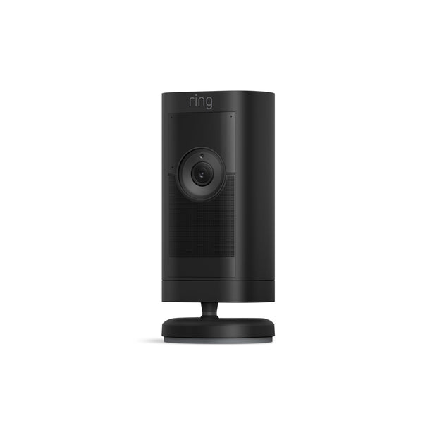 Ring Battery Stick Up Cam Pro (Black)