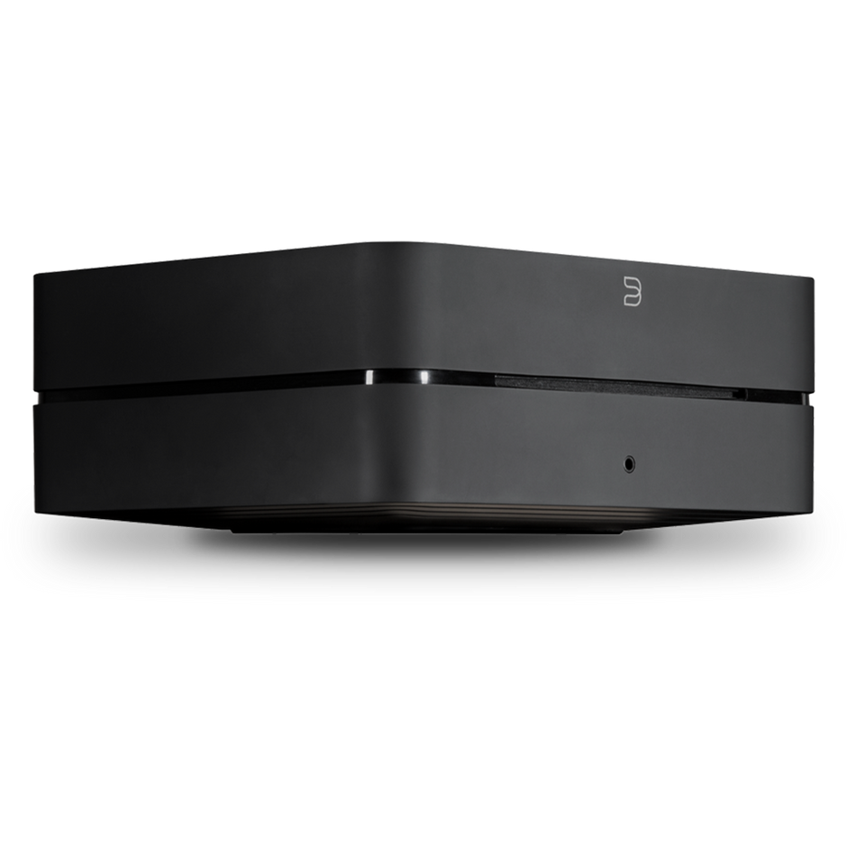 BlueSound Vault 2i - Black