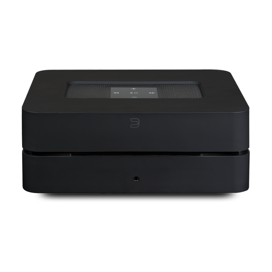 BlueSound Vault 2i - Black