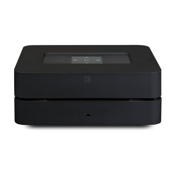 BlueSound Vault 2i - Black