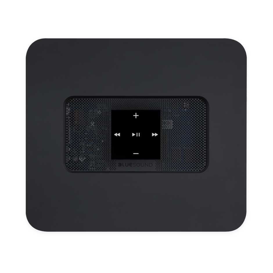 BlueSound Vault 2i - Black
