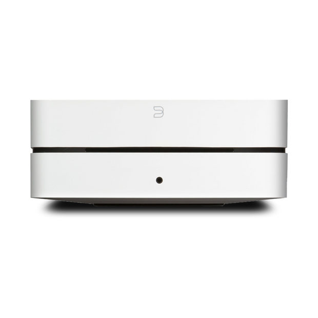 BlueSound Vault 2i - White