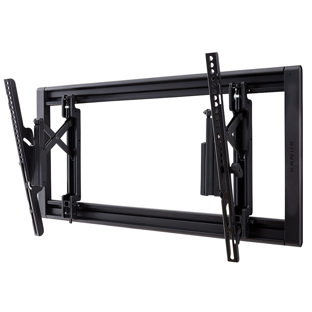 Sanus VDLT17-B1 Large Advanced Tilt 4D TV Wall Mount for 42