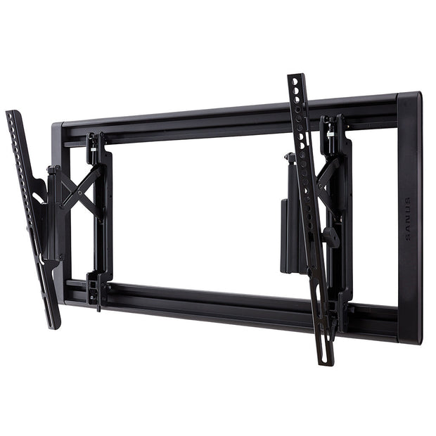 Sanus VDLT17-B1 Large Advanced Tilt 4D TV Wall Mount for 42"-90"