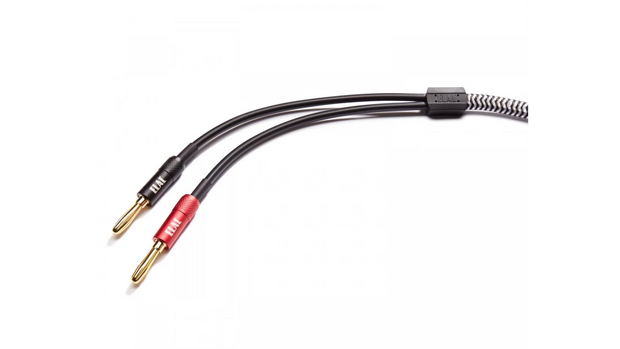 Elac 10 Foot Sensible Speaker Wires - Pair