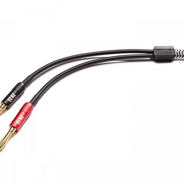 Elac 10 Foot Sensible Speaker Wires - Pair