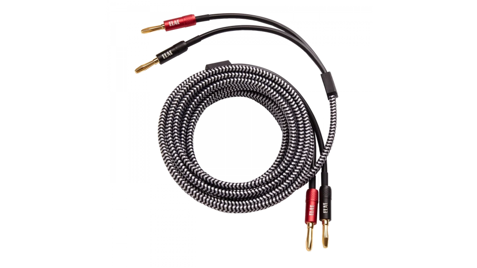 Elac 10 Foot Reference Sensible Speaker Wires - Pair