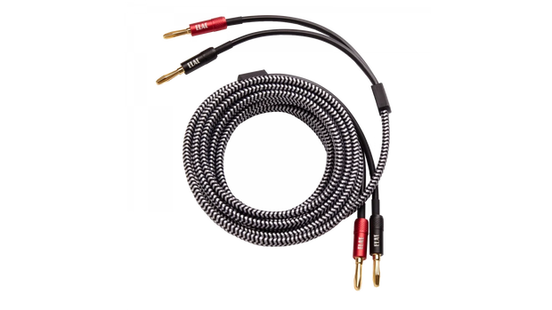 Elac 10 Foot Reference Sensible Speaker Wires - Pair
