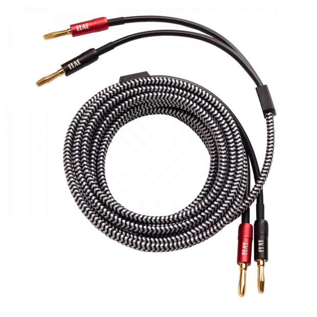 Elac 15 Foot Sensible Speaker Wires - Pair