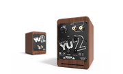 Kanto YU2WALNUT 3