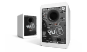 Kanto YU6MW 5.25